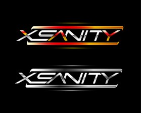 Logo Design entry 1447716 submitted by nsdhyd to the Logo Design for Xsanity Media run by Chuply