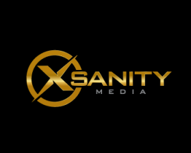 Logo Design entry 1447719 submitted by michaels to the Logo Design for Xsanity Media run by Chuply