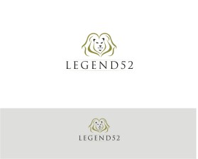 Logo Design entry 1449262 submitted by wahab_design to the Logo Design for www.legend52.com run by Legend52