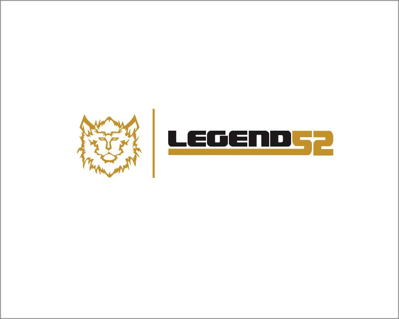 Logo Design entry 1449328 submitted by upi to the Logo Design for www.legend52.com run by Legend52