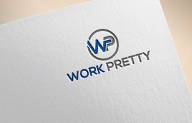 Logo Design entry 1449428 submitted by ASEPSHOW5757 to the Logo Design for Work Pretty run by At Home Vacations