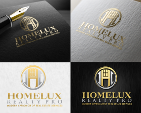 Logo Design entry 1506741 submitted by alex.projector