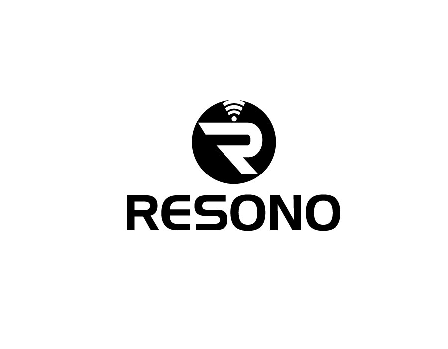 Logo Design entry 1449953 submitted by T2T to the Logo Design for Resono run by dornay@gmail.com