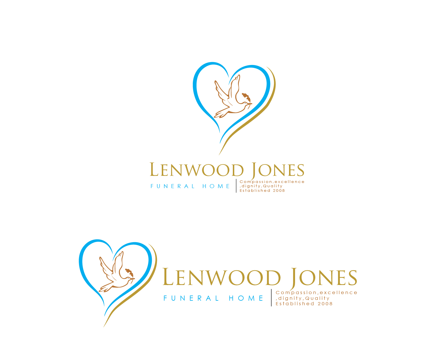 Logo Design entry 1504409 submitted by JBsign
