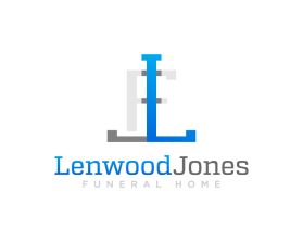 Logo Design Entry 1450548 submitted by uyoxsoul to the contest for Lenwood Jones Funeral Home run by Lenwoodjones