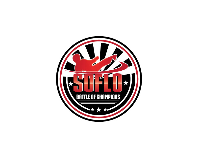 Logo Design entry 1450651 submitted by temr to the Logo Design for SoFlo Battle of Champions run by floridapma