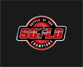 Logo Design entry 1450590 submitted by Reymy to the Logo Design for SoFlo Battle of Champions run by floridapma