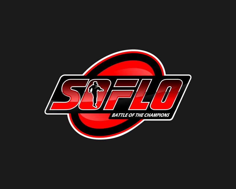 Logo Design entry 1450651 submitted by Crisjoytoledo09091991 to the Logo Design for SoFlo Battle of Champions run by floridapma
