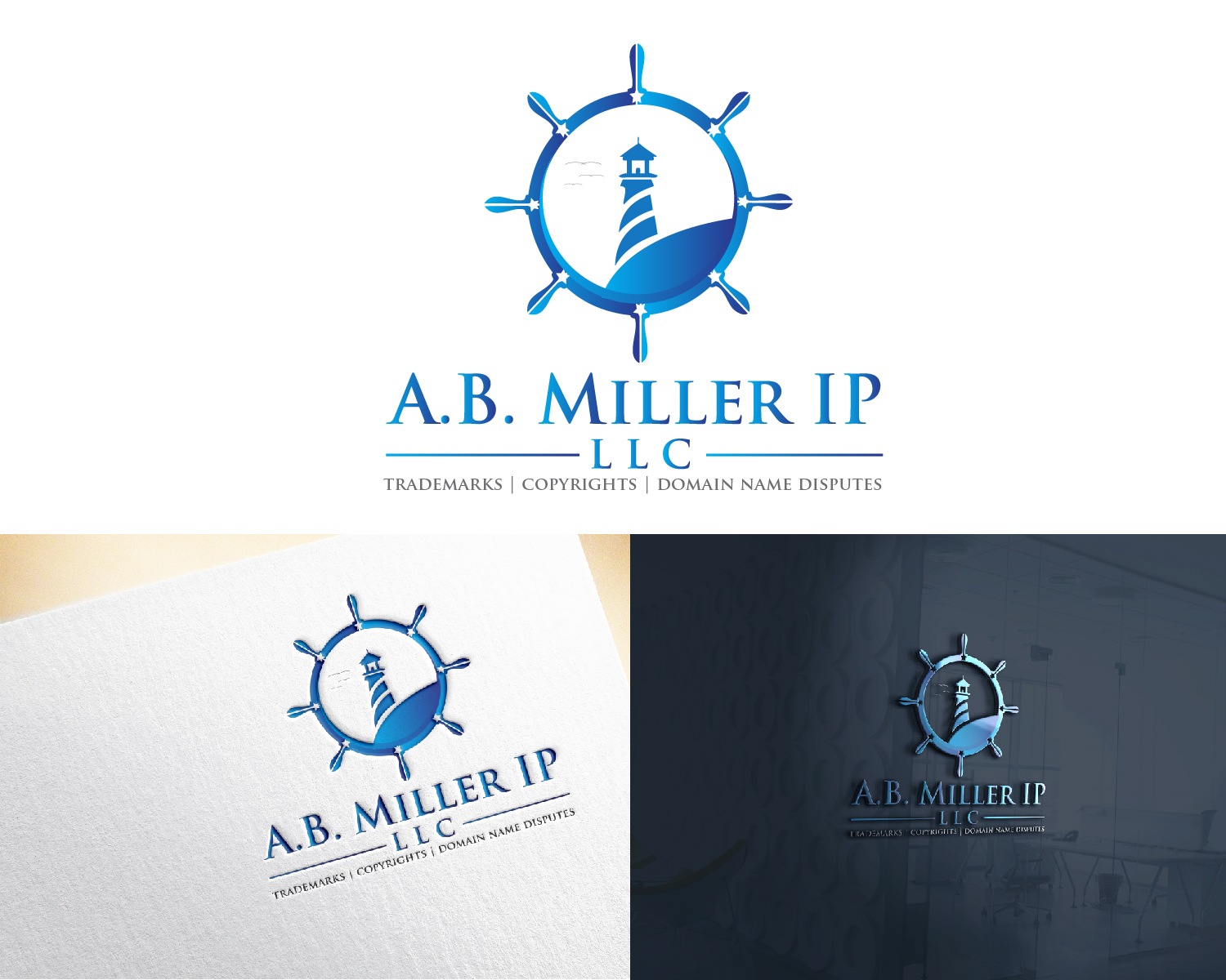 Logo Design entry 1505762 submitted by JBsign
