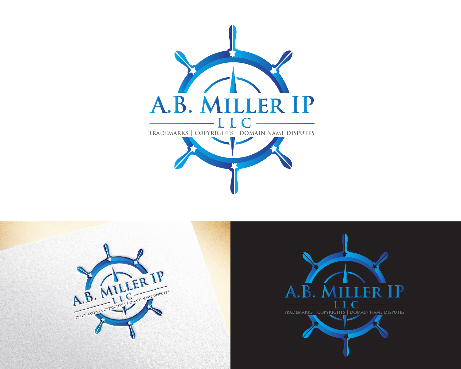Logo Design entry 1507181 submitted by JBsign