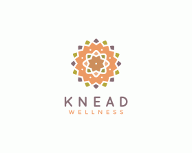 Logo Design Entry 1506529 submitted by tina_t to the contest for Knead Wellness run by knead