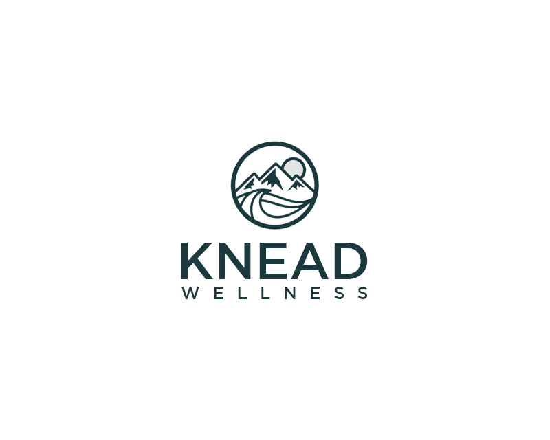Logo Design entry 1451577 submitted by Sonia99 to the Logo Design for Knead Wellness run by knead