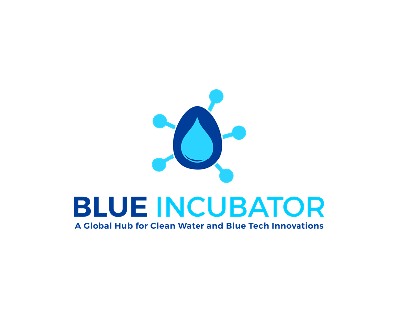 Logo Design entry 1451801 submitted by Fathenry to the Logo Design for Blue Incubator run by blueincubator