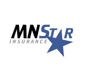 Logo Design entry 1451805 submitted by wahab_design to the Logo Design for MNStar Insurance  run by tking8059