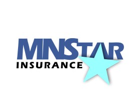 Logo Design entry 1451806 submitted by Designature to the Logo Design for MNStar Insurance  run by tking8059