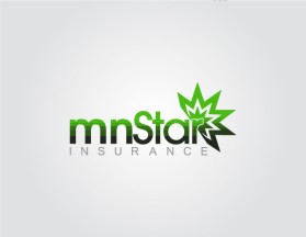 Logo Design entry 1451809 submitted by irnawan to the Logo Design for MNStar Insurance  run by tking8059