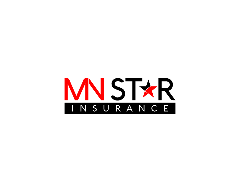 Logo Design entry 1451836 submitted by erongs16 to the Logo Design for MNStar Insurance  run by tking8059
