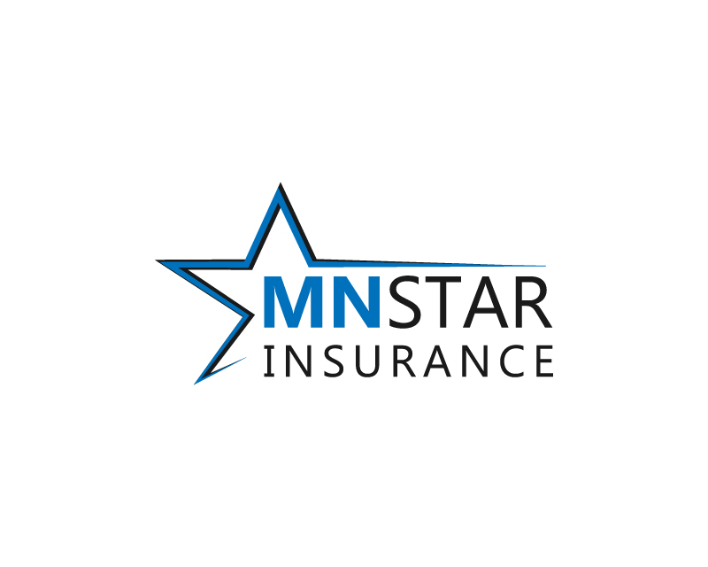 Logo Design entry 1451826 submitted by LanofDesign to the Logo Design for MNStar Insurance  run by tking8059