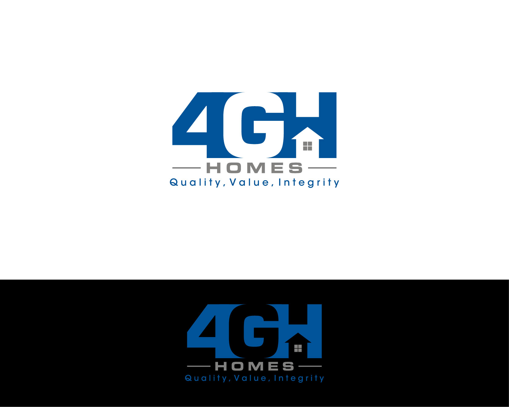 Logo Design entry 1505422 submitted by shanks