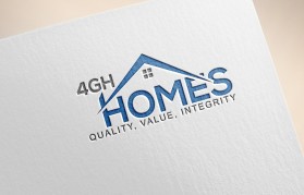 Logo Design entry 1451874 submitted by T2T
