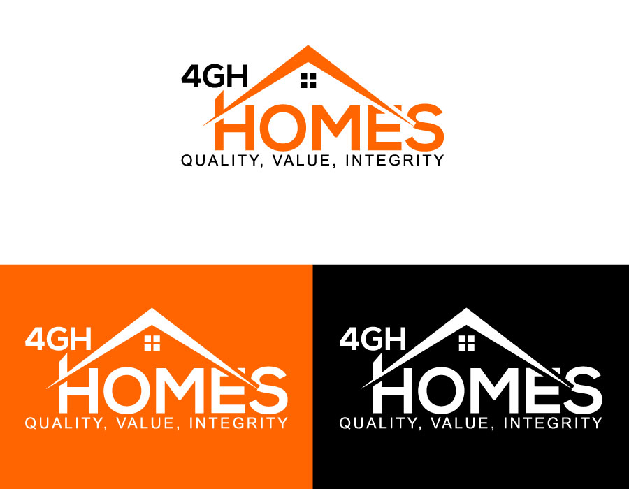 Logo Design entry 1506133 submitted by T2T