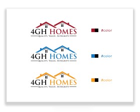 Logo Design entry 1451883 submitted by sonusmiley