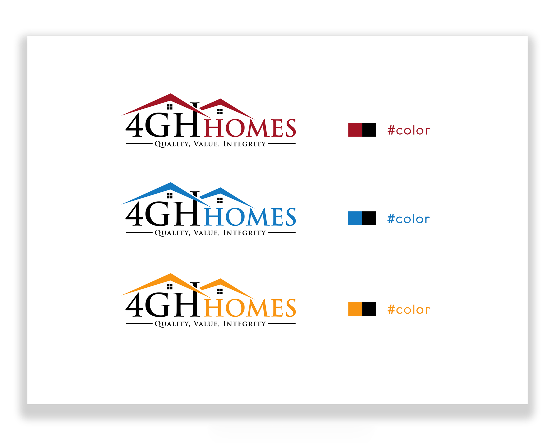Logo Design entry 1506328 submitted by sonusmiley