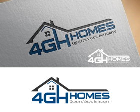 Logo Design entry 1506601 submitted by marsell