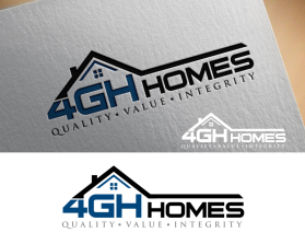 Logo Design entry 1506644 submitted by marsell