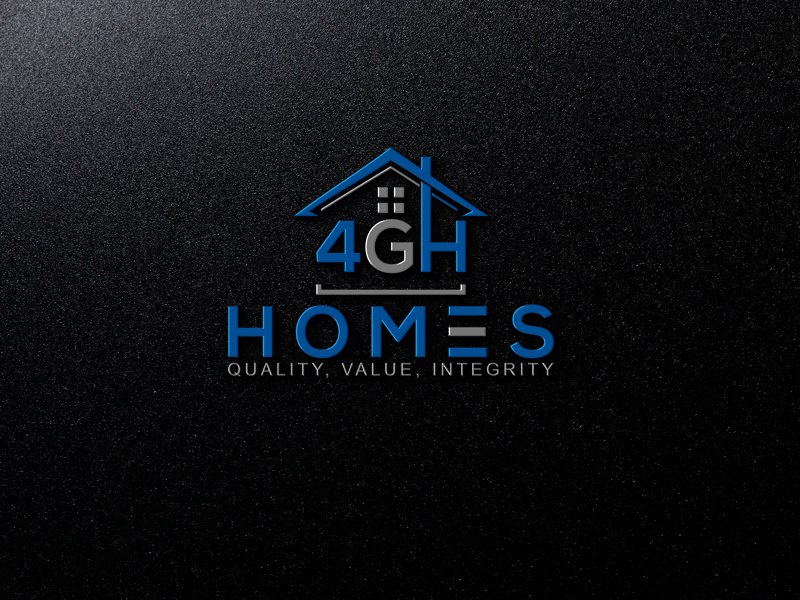 Logo Design entry 1506884 submitted by T2T