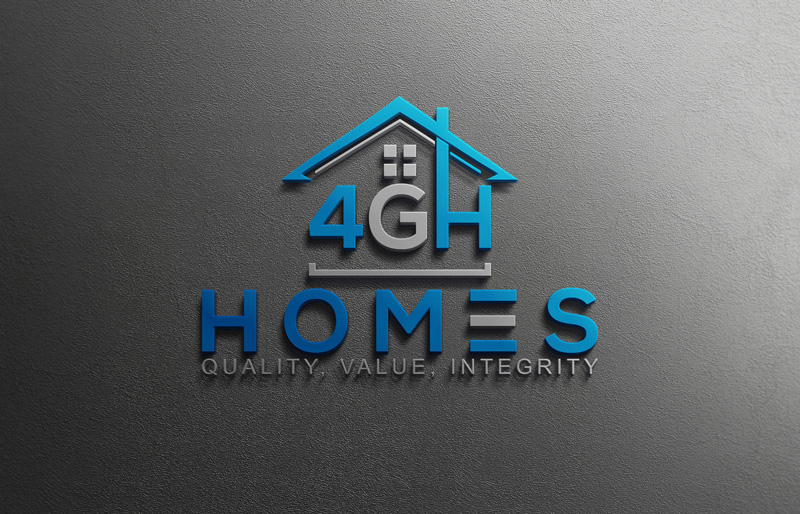 Logo Design entry 1506885 submitted by T2T