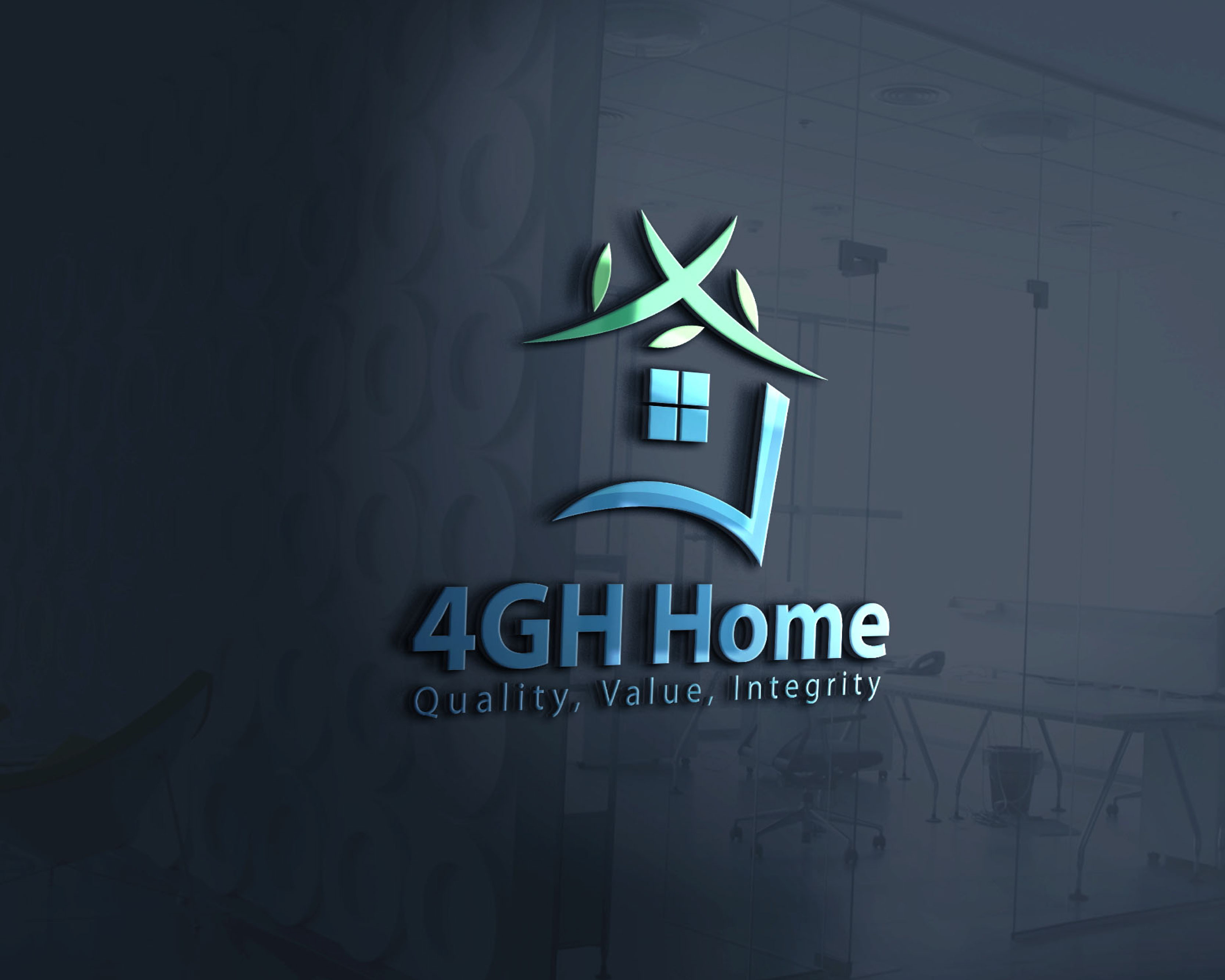 Logo Design entry 1508263 submitted by ALF