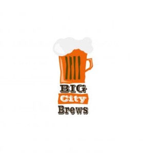 Logo Design entry 82500 submitted by doncip to the Logo Design for Big City Brews run by brandon813
