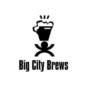 Logo Design entry 82502 submitted by contrast8 to the Logo Design for Big City Brews run by brandon813