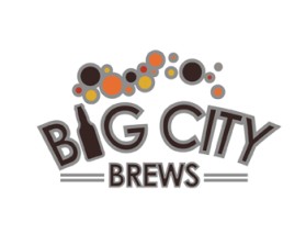 Logo Design entry 82520 submitted by magnacrest to the Logo Design for Big City Brews run by brandon813