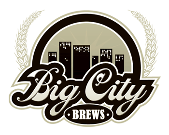 Logo Design entry 82531 submitted by chaka42 to the Logo Design for Big City Brews run by brandon813