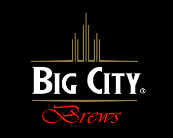 Logo Design entry 82531 submitted by naropada to the Logo Design for Big City Brews run by brandon813