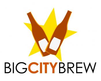 Logo Design entry 82549 submitted by roso to the Logo Design for Big City Brews run by brandon813