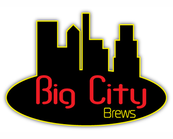 Logo Design entry 82531 submitted by eZoeGraffix to the Logo Design for Big City Brews run by brandon813