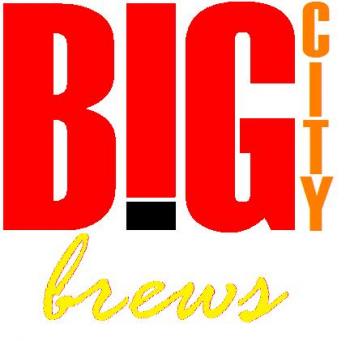 Logo Design entry 82531 submitted by mukeshjrao to the Logo Design for Big City Brews run by brandon813