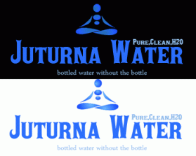 Logo Design entry 82587 submitted by MrHankey to the Logo Design for Juturna run by bartvans