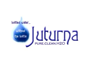 Logo Design entry 82588 submitted by MrHankey to the Logo Design for Juturna run by bartvans