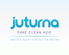 Logo Design entry 82589 submitted by Rutledge Concepts to the Logo Design for Juturna run by bartvans