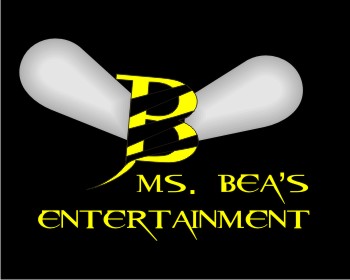 Logo Design entry 82761 submitted by 7smart designs to the Logo Design for Ms. Bea's Entertainment run by Ms. Bea