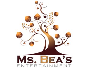 Logo Design Entry 82713 submitted by b8design to the contest for Ms. Bea's Entertainment run by Ms. Bea