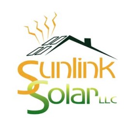 Logo Design Entry 82970 submitted by arthaven to the contest for www.sunlinksolar.com run by sunlink