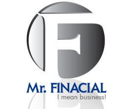 Logo Design Entry 83056 submitted by b8design to the contest for Mr. Financial run by mrfinancial