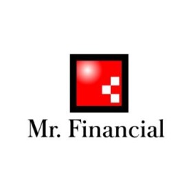 Logo Design Entry 83080 submitted by doncip to the contest for Mr. Financial run by mrfinancial