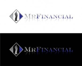 Another design by Efzone2005 submitted to the Banner Ad Design for Mr Financial by mrfinancial