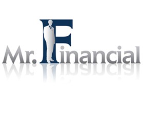 Logo Design entry 83118 submitted by cdkessler to the Logo Design for Mr. Financial run by mrfinancial